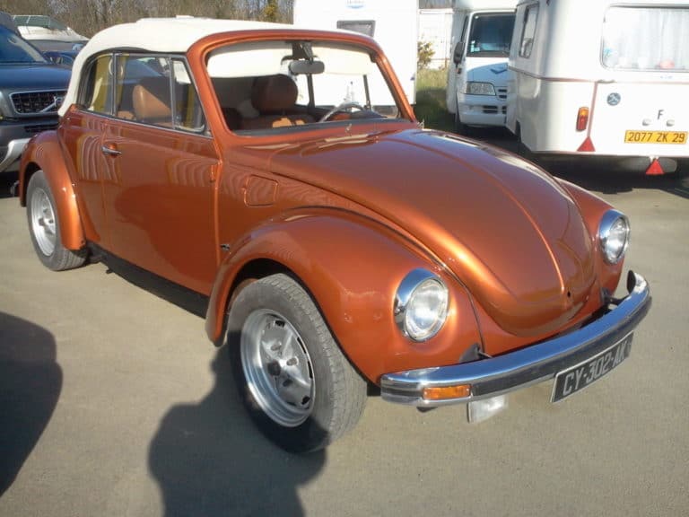 Coccinelle 2