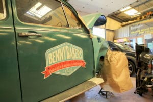 EY1B7730 - Peinture