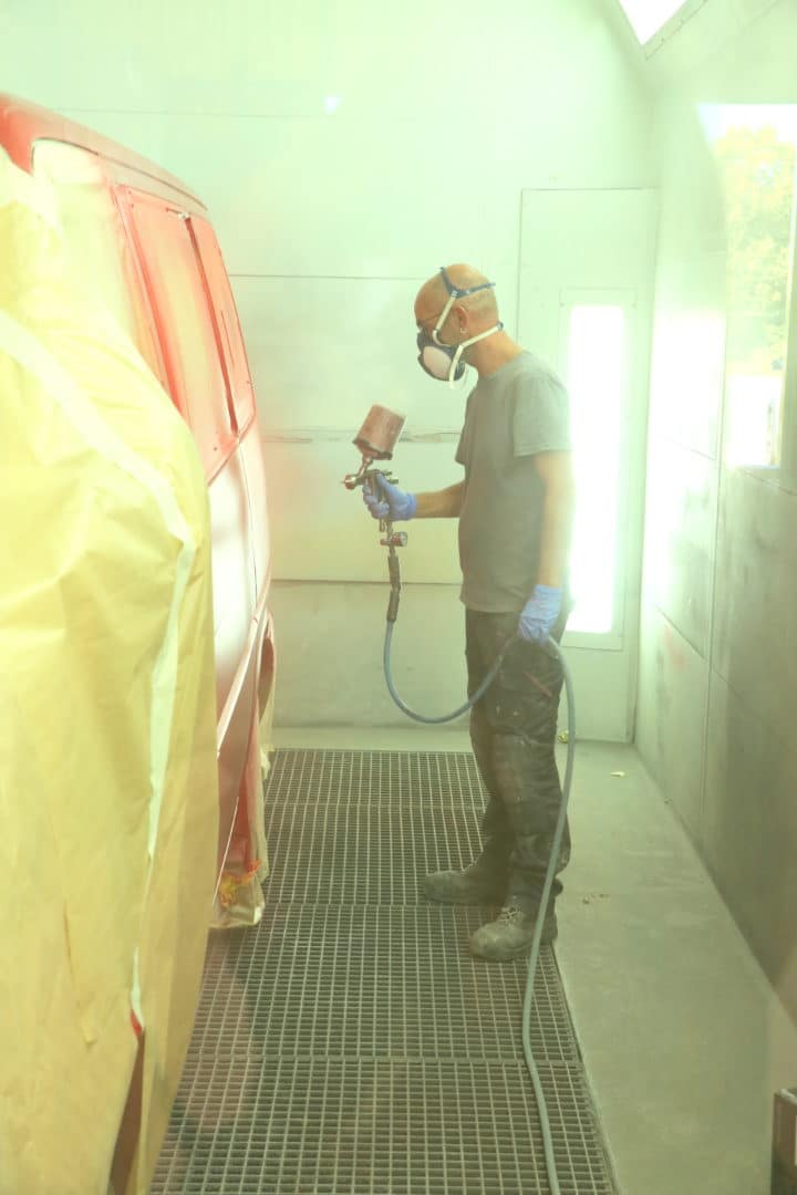 peinture atelier 4 - Peinture atelier